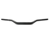 Carbon Fiber Low Taper Fat Handle Bar 28Mm 1 1-8 Inch Drag Handlebar